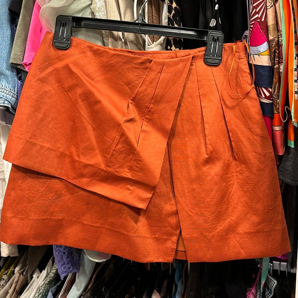 Cult Gaia skirt